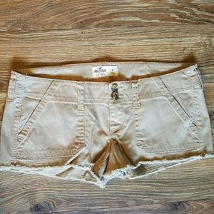 Hollister Shorts